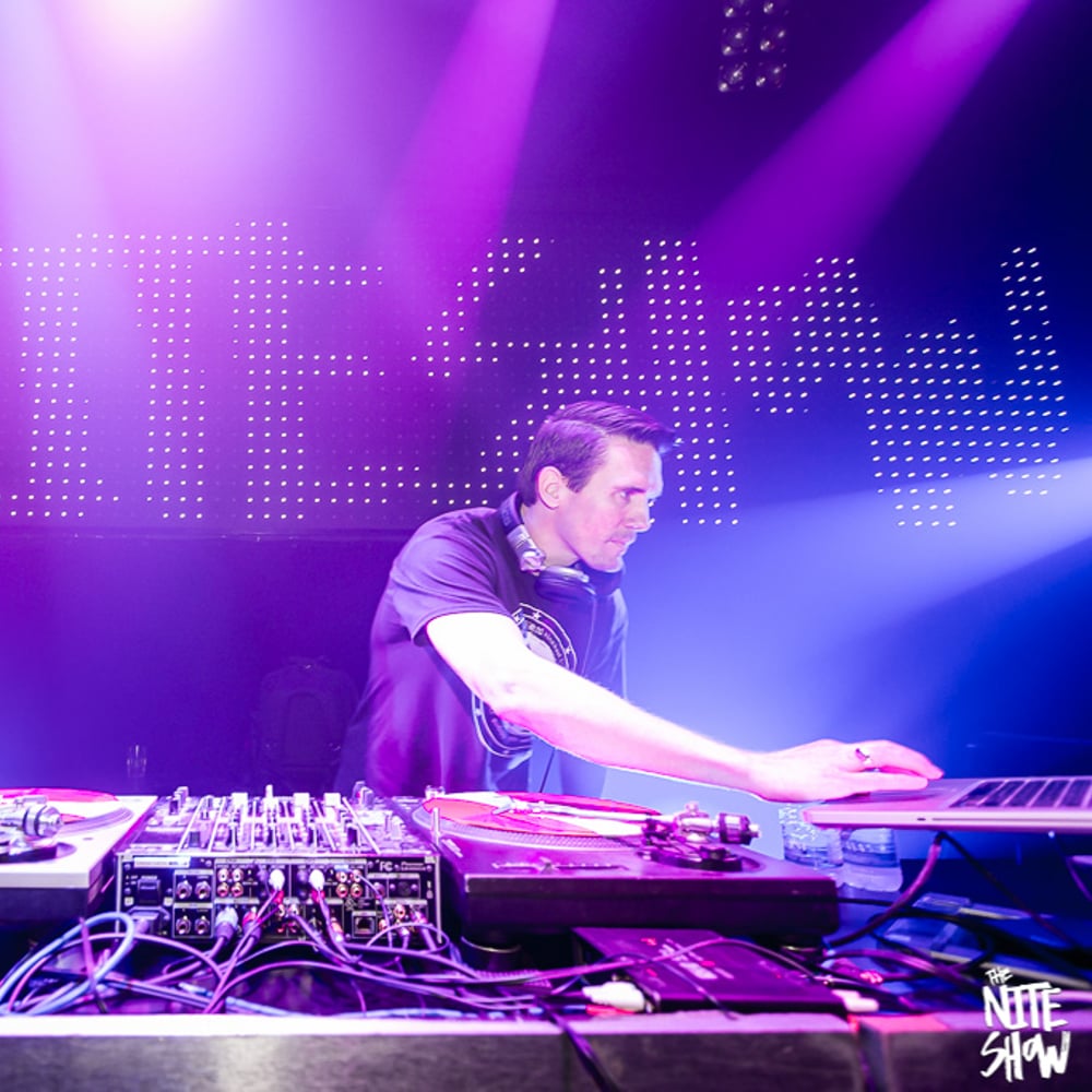 Profile thumbnail image for DJ Classic