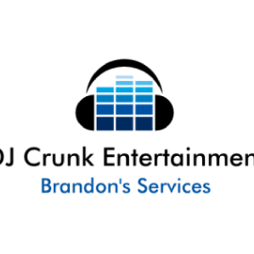 Profile thumbnail image for DJ Crunk Entertainment