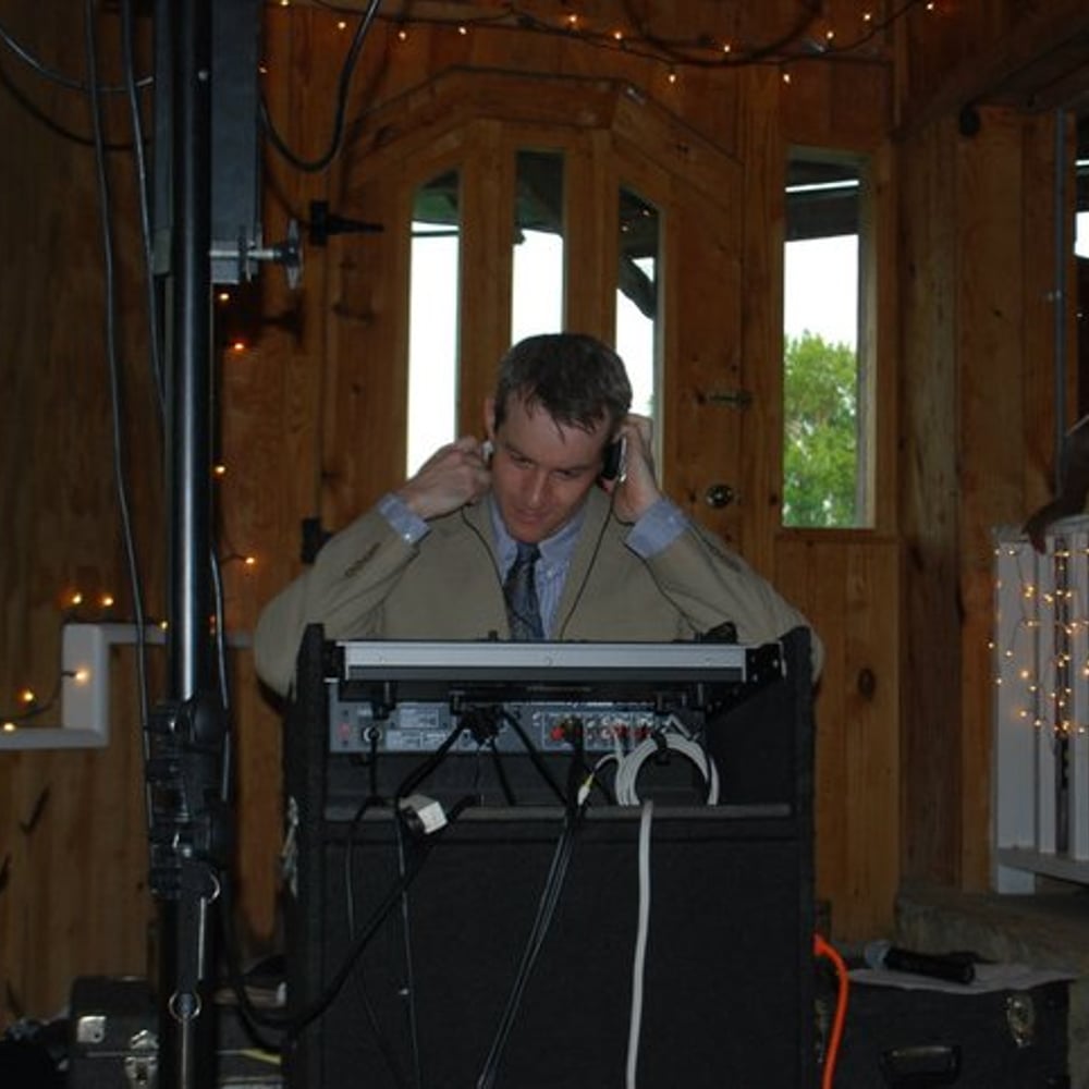 Profile thumbnail image for DJ Dail Holderness