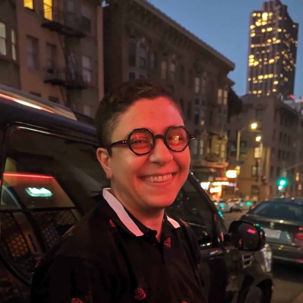 Profile thumbnail image for DJ Dashka