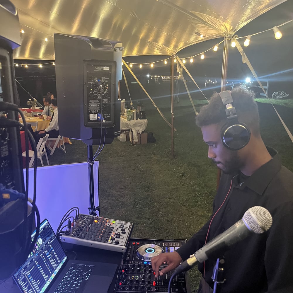 Profile thumbnail image for DJ Daywalker