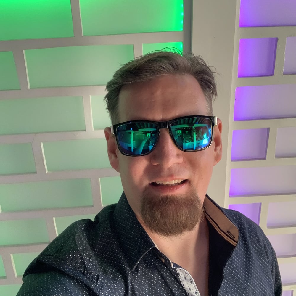 Profile thumbnail image for DJ Dubz