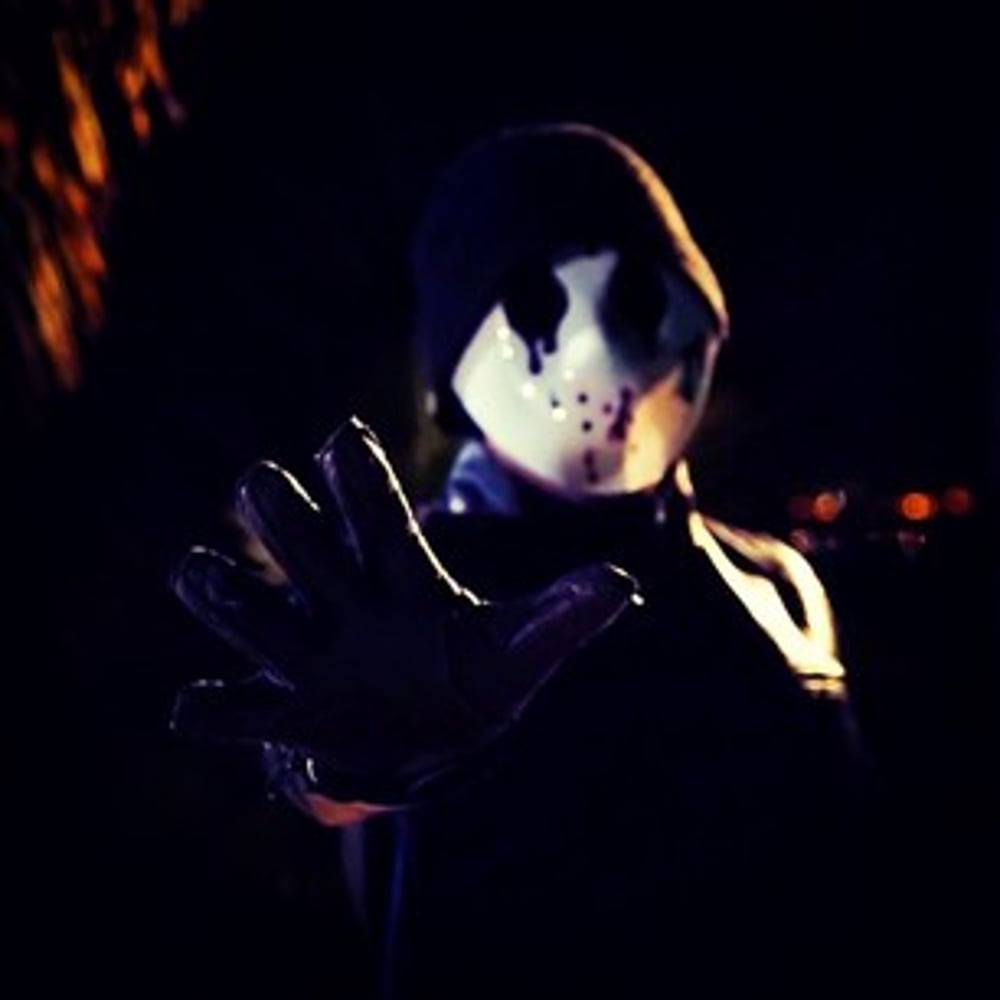 Profile thumbnail image for Dj Feld-Scarr