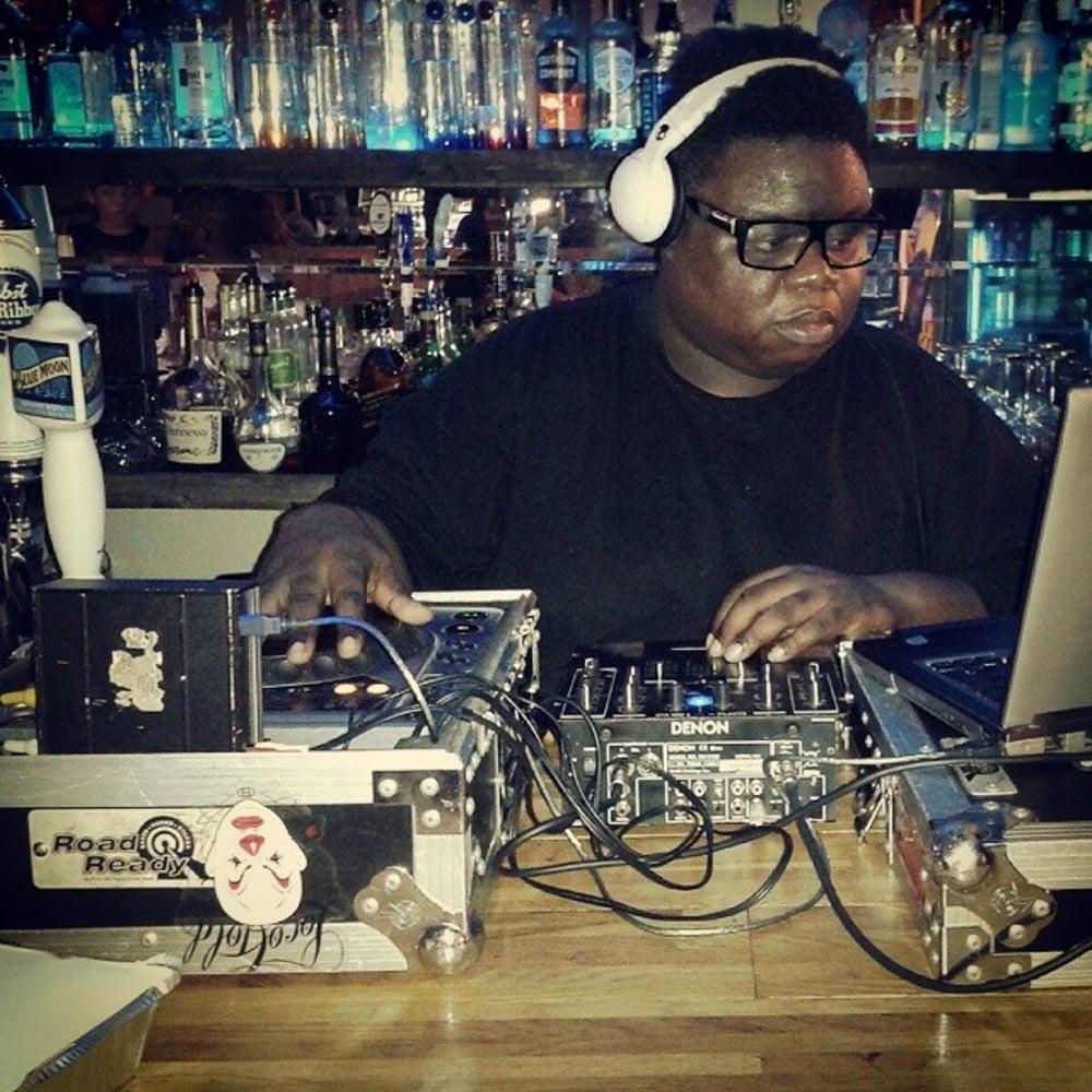 Profile thumbnail image for Dj Fridaze