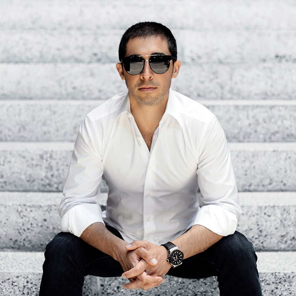 Profile thumbnail image for DJ Gio - Russian American Weddings & Events