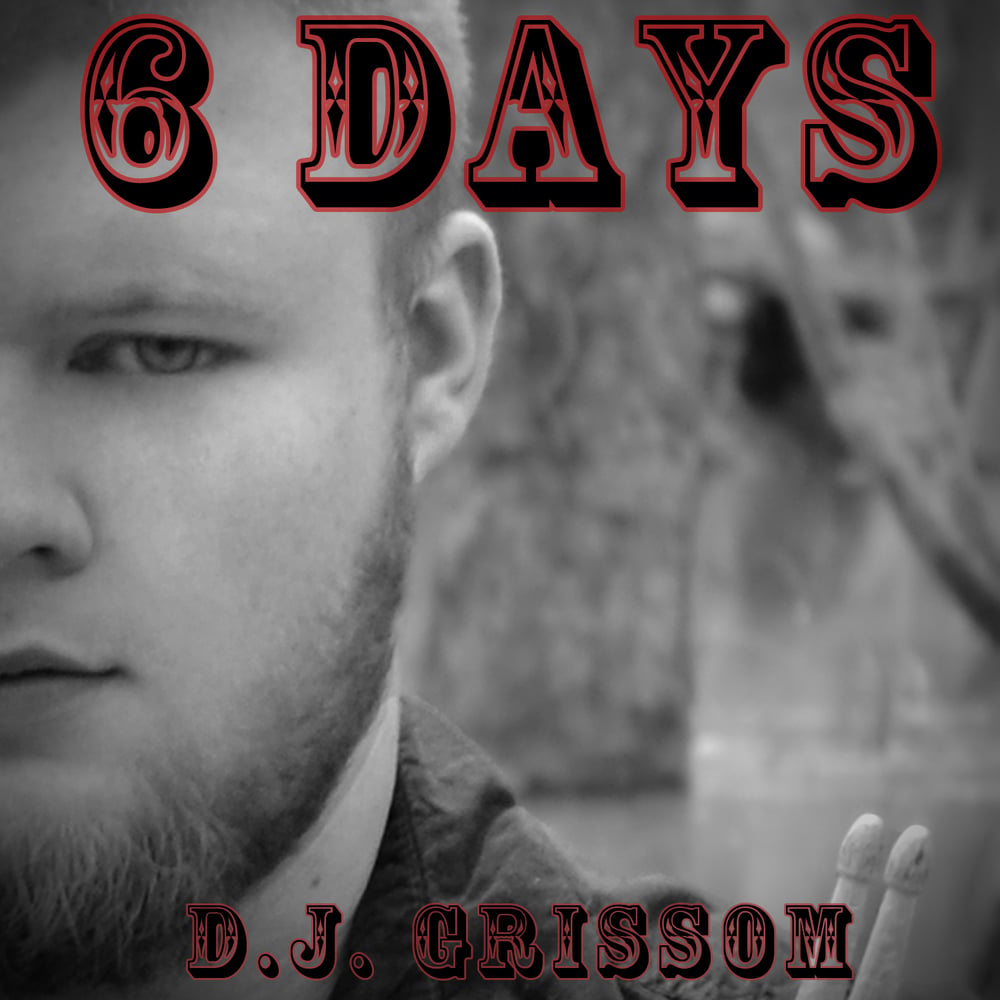 Profile thumbnail image for D.J. Grissom