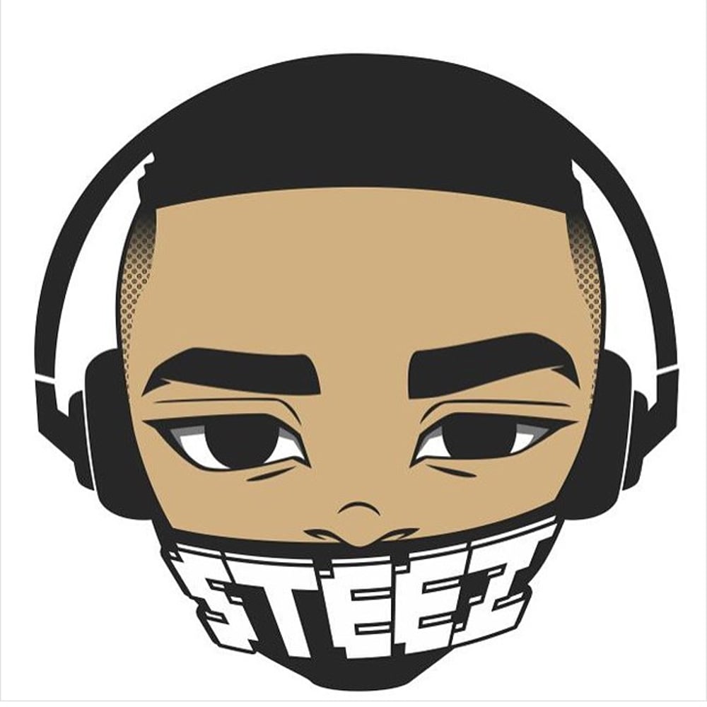 Profile thumbnail image for DJ J-Steez