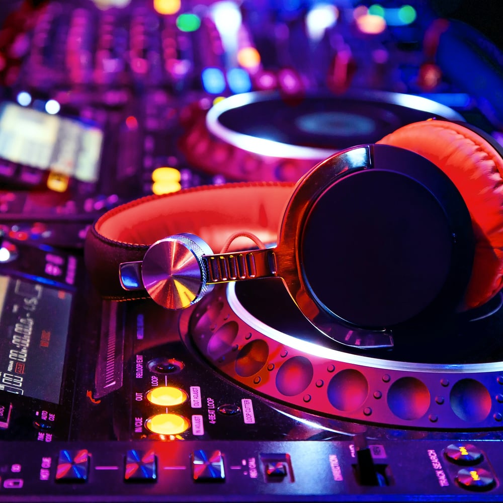 Profile thumbnail image for DJ Javzz