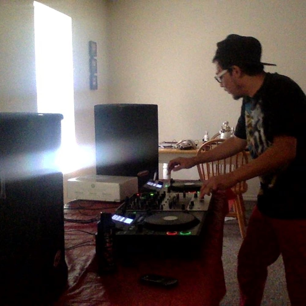 Profile thumbnail image for DJ Karma