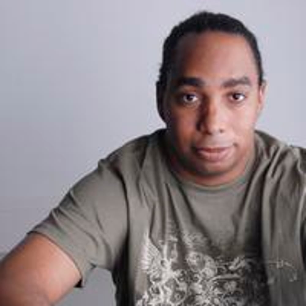 Profile thumbnail image for Dj Madi Johnson