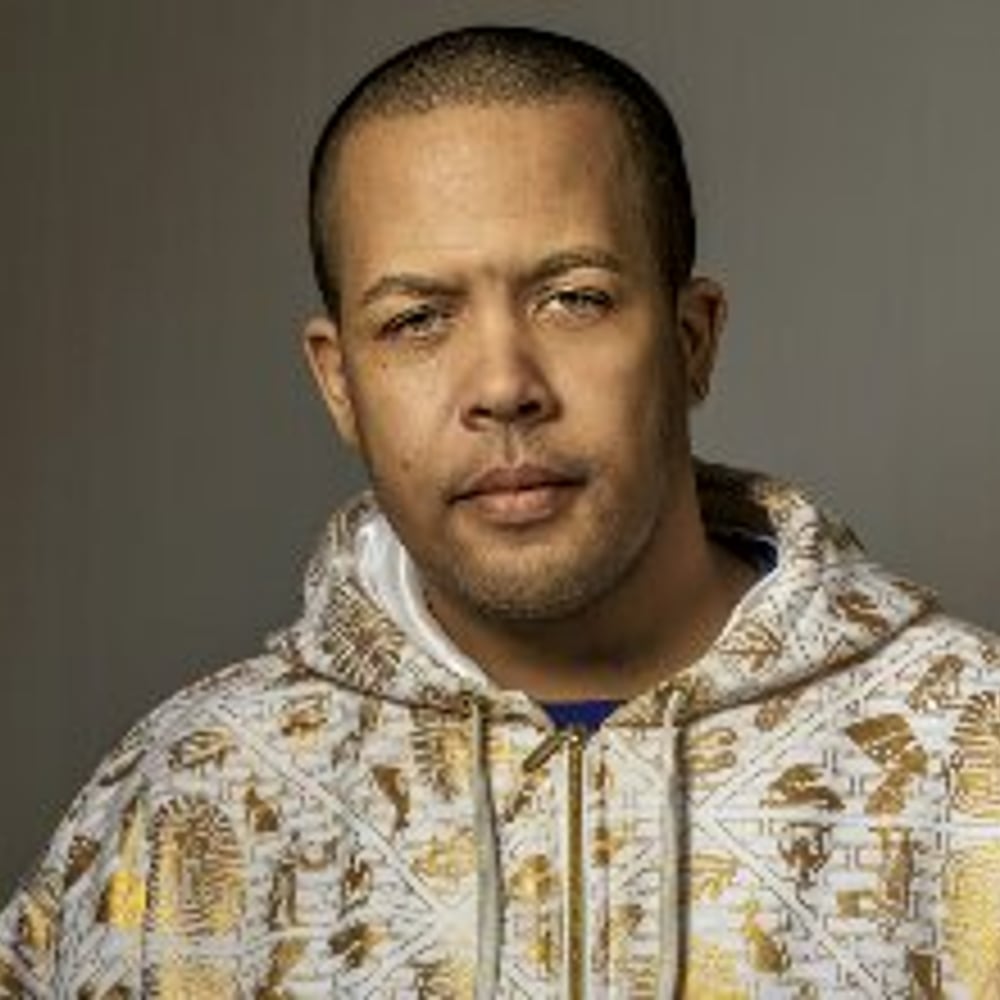 Profile thumbnail image for Dj Mark