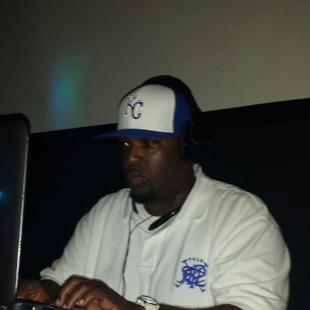 Profile thumbnail image for Dj Mike D