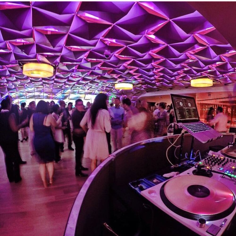 Profile thumbnail image for DJ Mike Melice