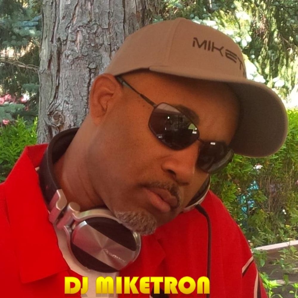 Profile thumbnail image for Dj Miketron