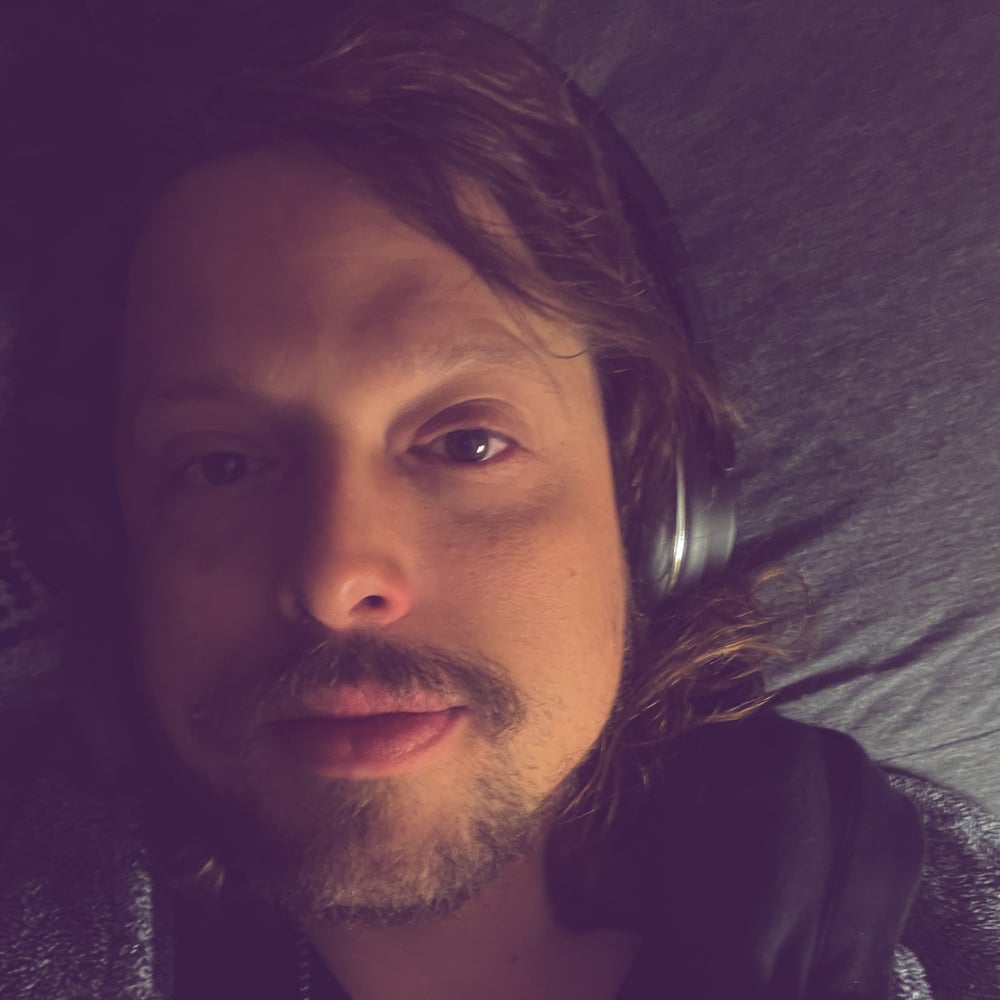 Profile thumbnail image for DJ Morgan McMahon