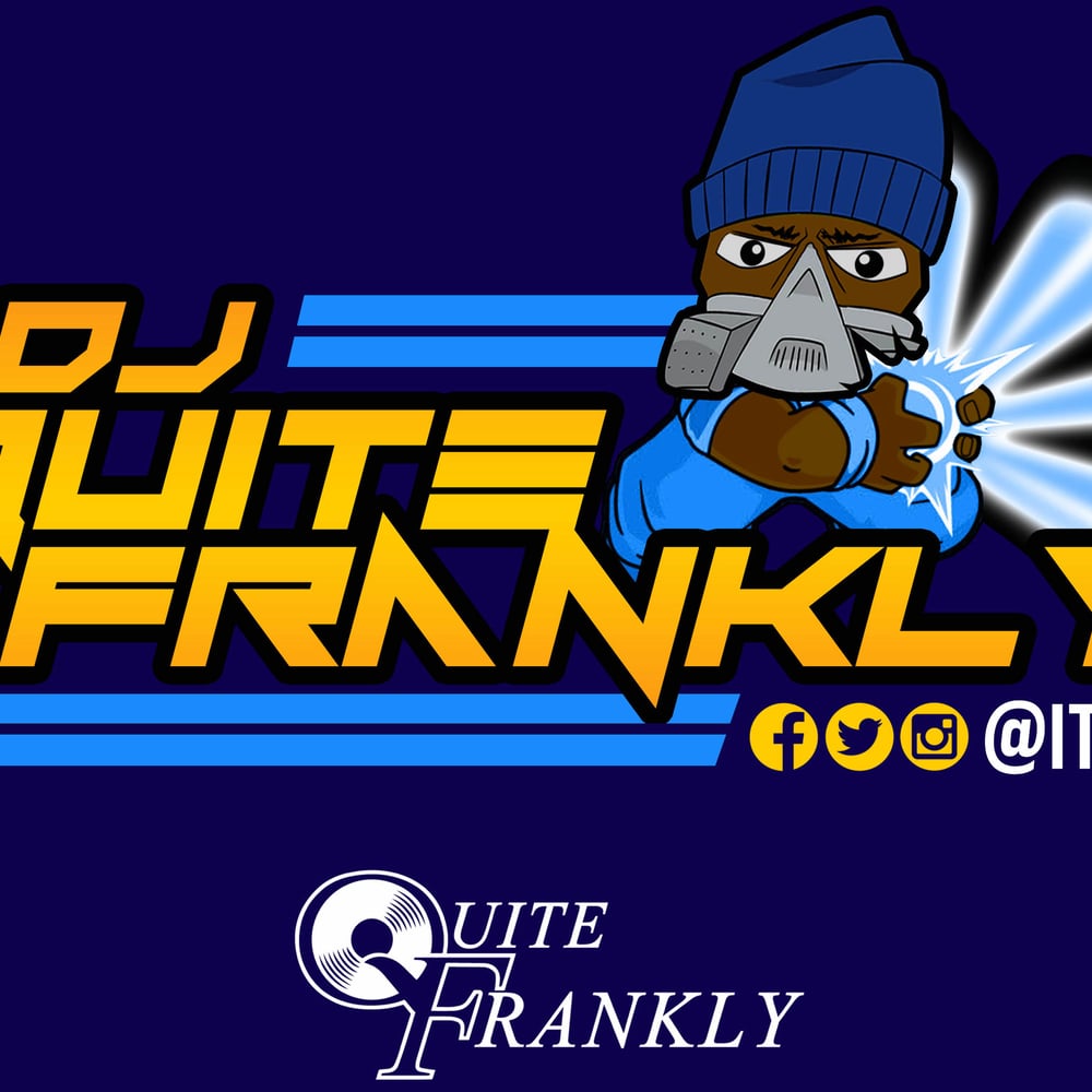 Profile thumbnail image for DJ QuiteFrankly
