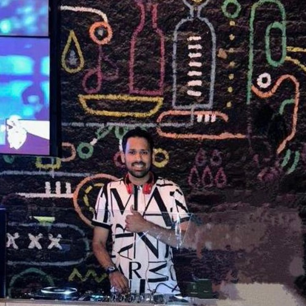 Profile thumbnail image for Dj Raag