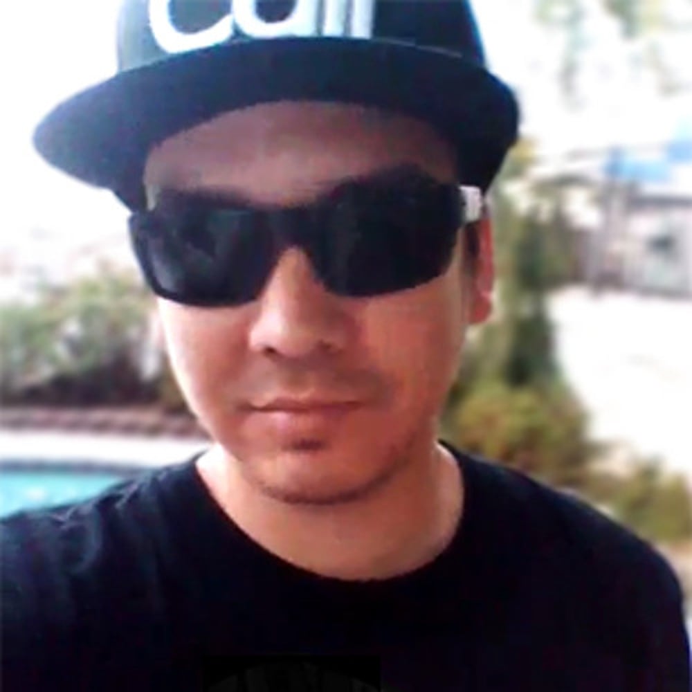 Profile thumbnail image for Dj Rex Anthony