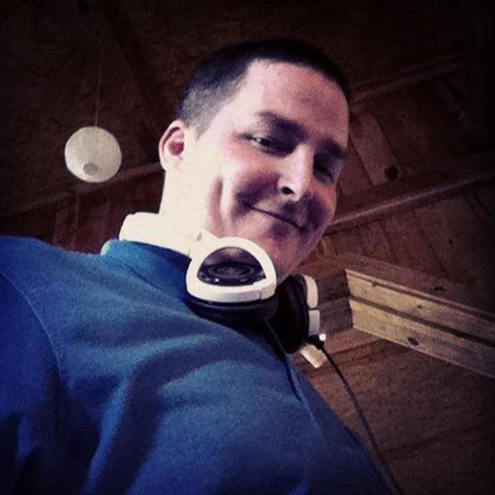 Profile thumbnail image for DJ Ross-C
