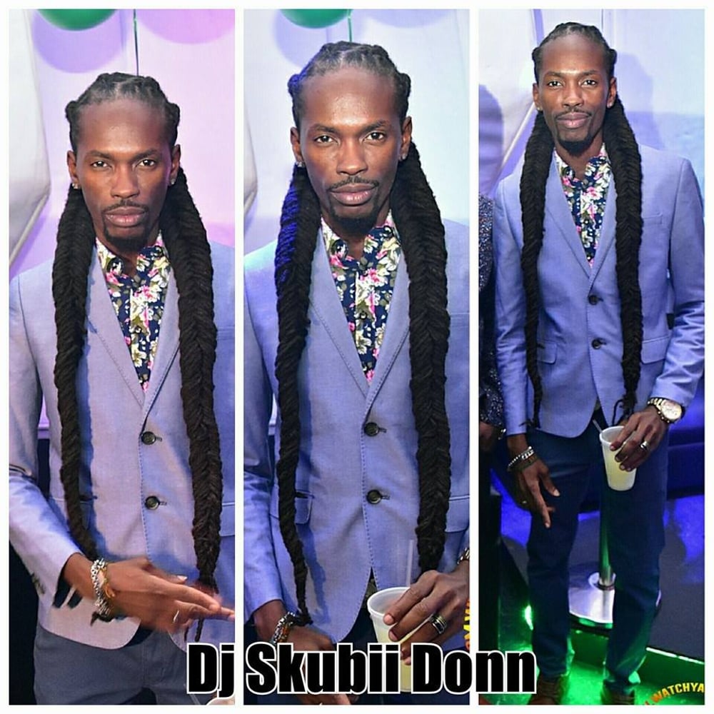 Profile thumbnail image for Dj Skubii