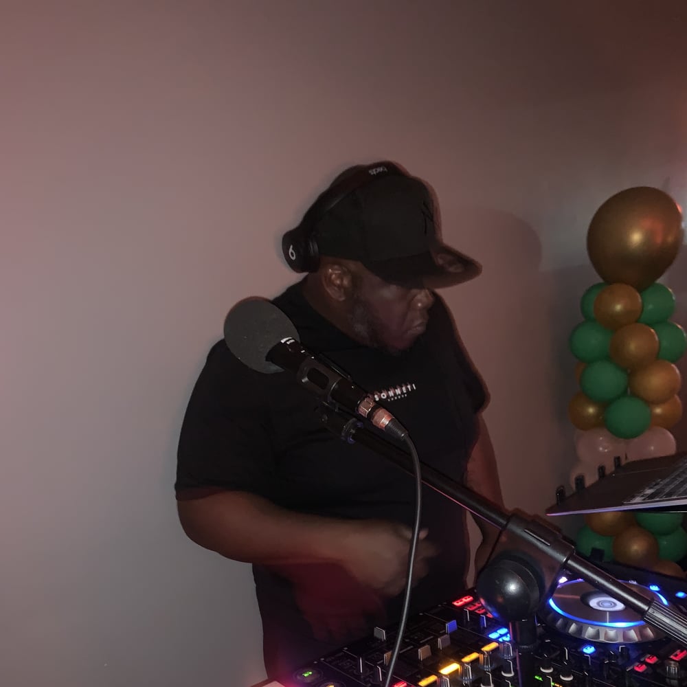 Profile thumbnail image for Dj SmooveDiddy