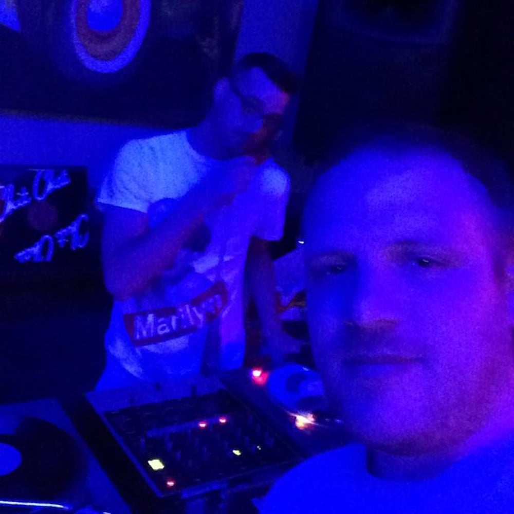 Profile thumbnail image for DJ Spencer McIntire
