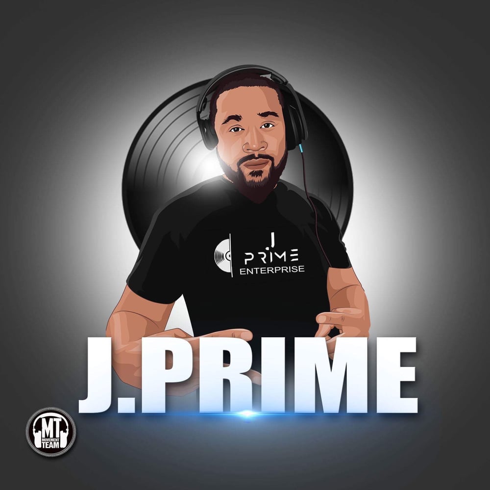 Profile thumbnail image for J. Prime