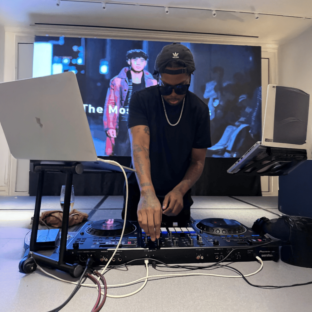 Profile thumbnail image for DJ Stunt Sunny