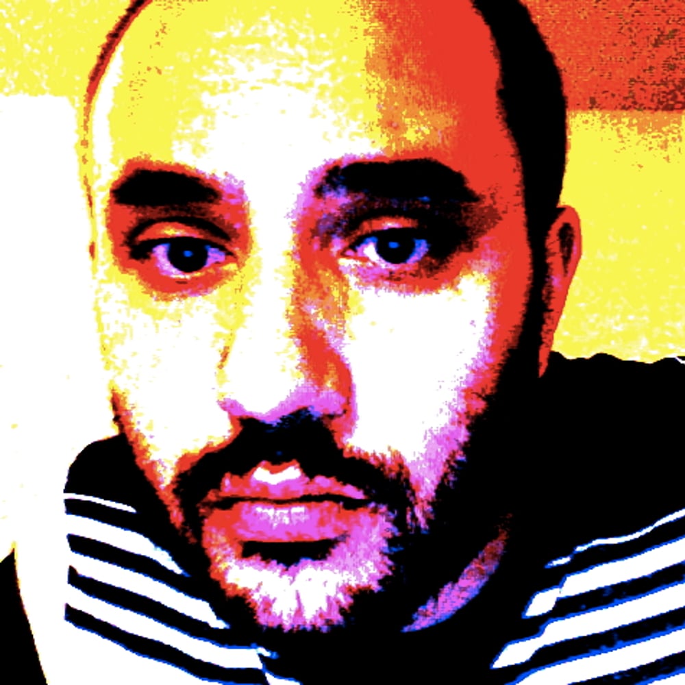 Profile thumbnail image for DJ SZiNE (DJ Sam Zinn)