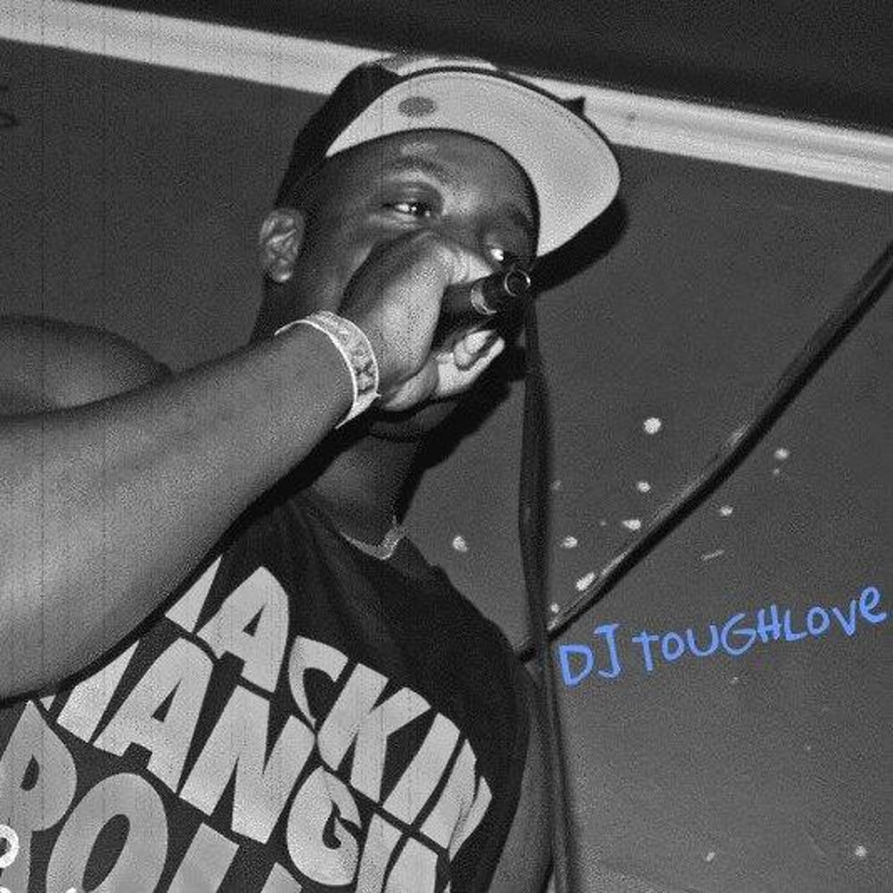 Profile thumbnail image for Dj Toughlove