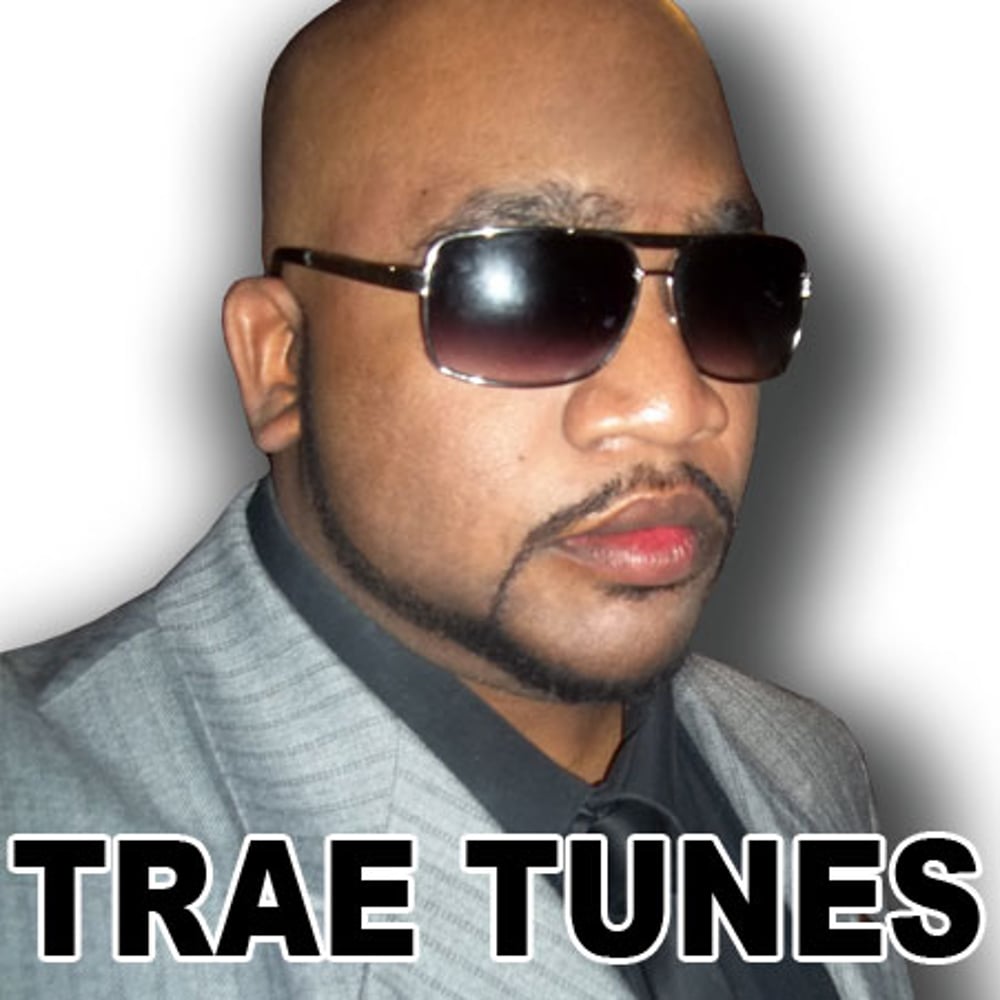 Profile thumbnail image for DJ Trae Tunes