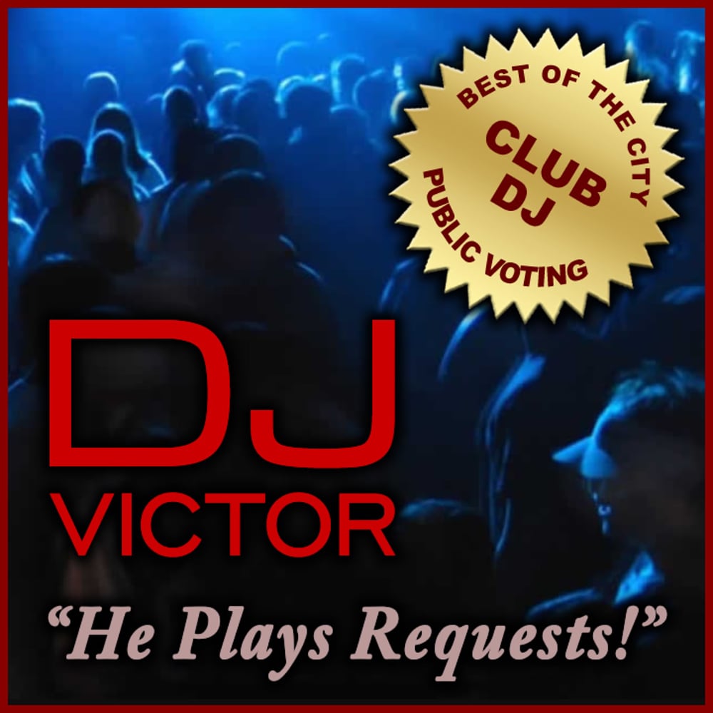 Profile thumbnail image for DJ Victor
