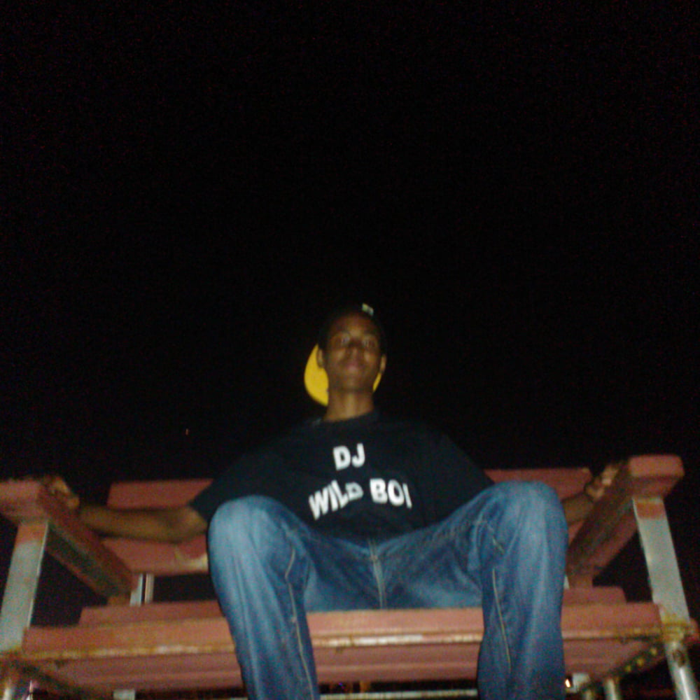 Profile thumbnail image for Dj Wild Boi