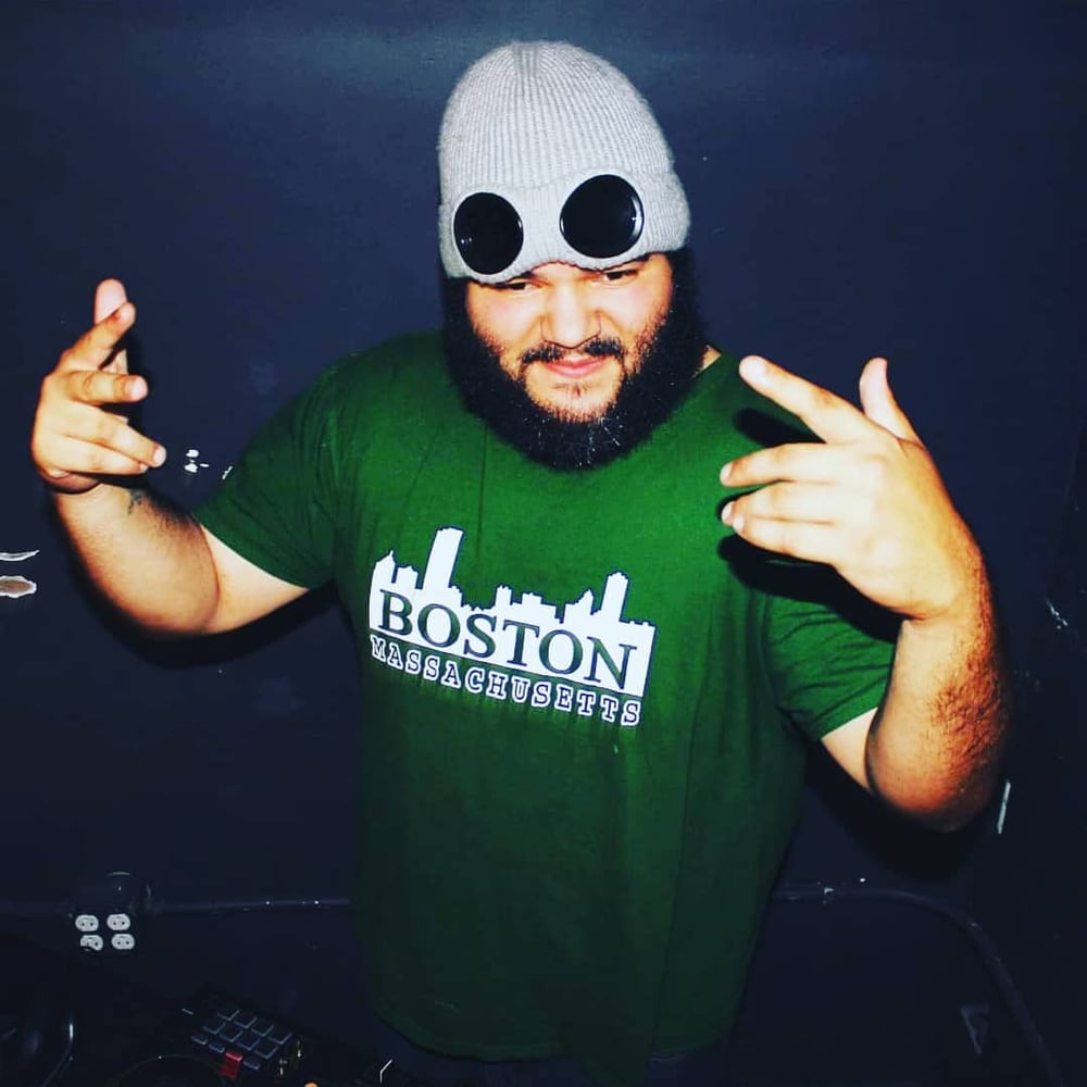 Profile thumbnail image for DJ Wolfbane