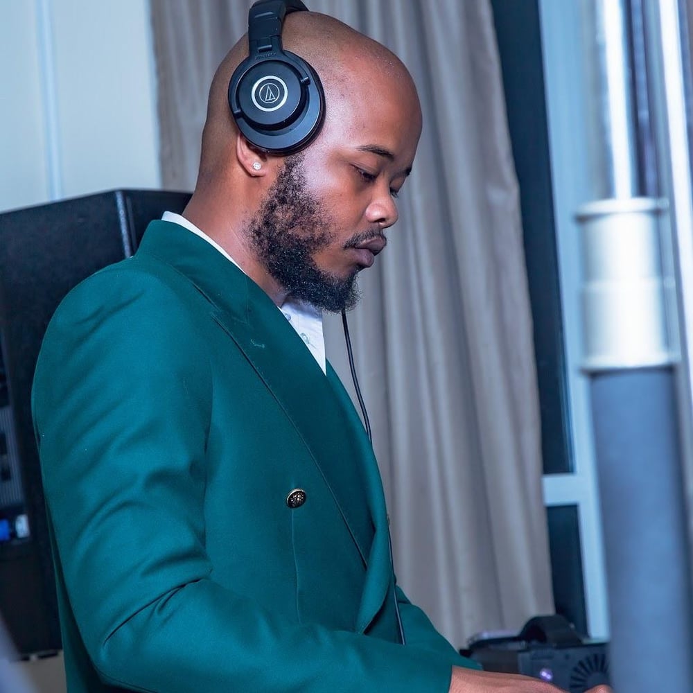 Profile thumbnail image for Dj Zoklo