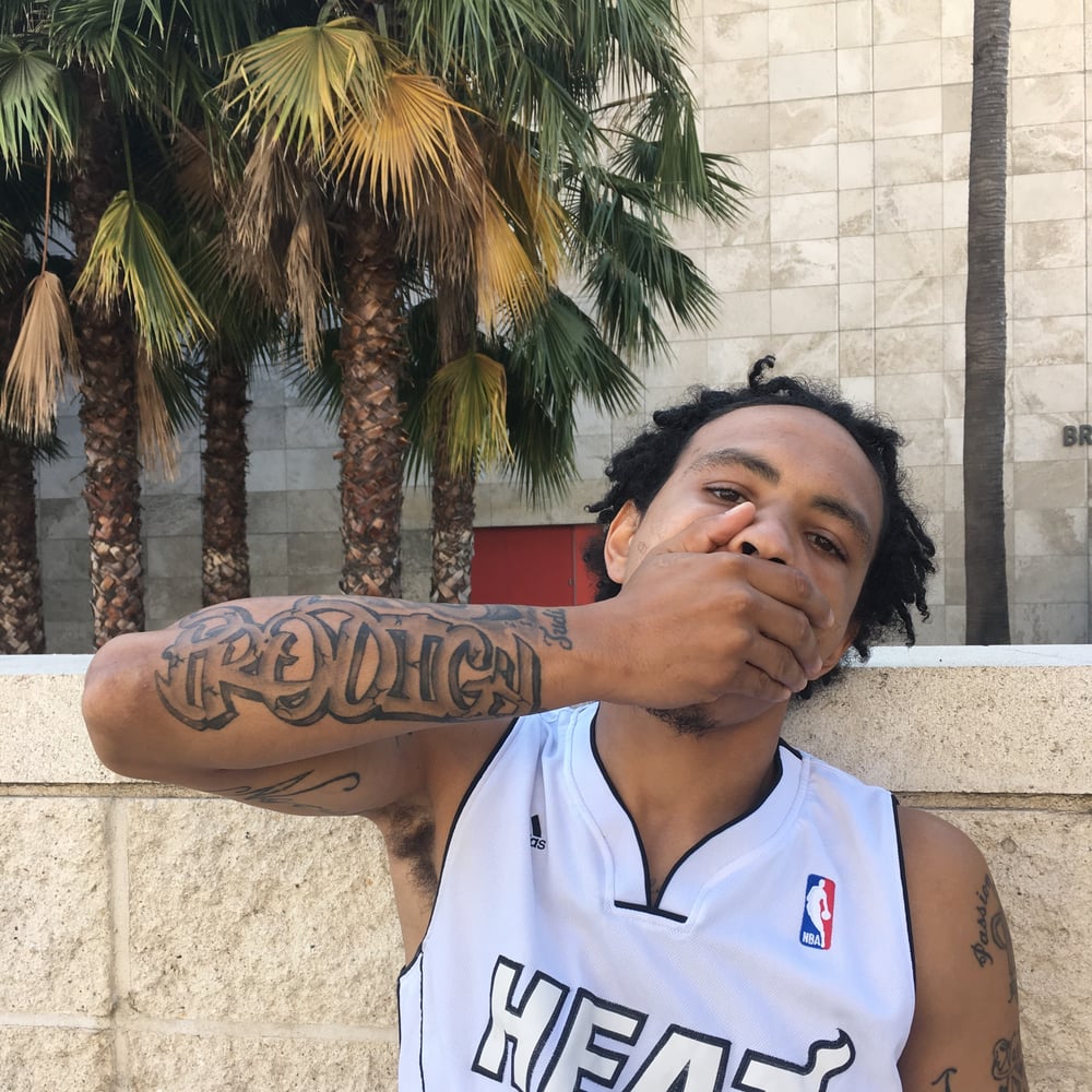 Profile thumbnail image for Djay Prodigy