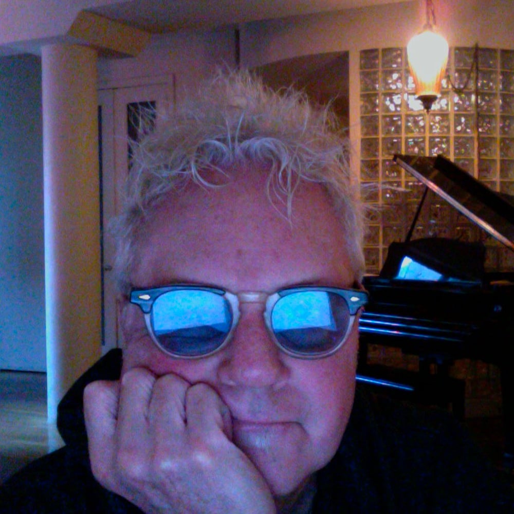 Profile thumbnail image for D.L. Byron
