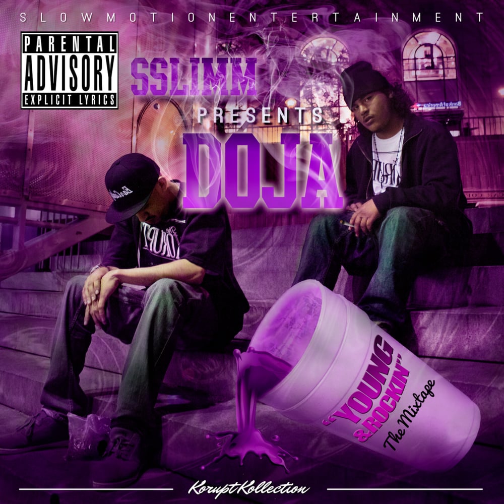 Profile thumbnail image for Dojakorupt