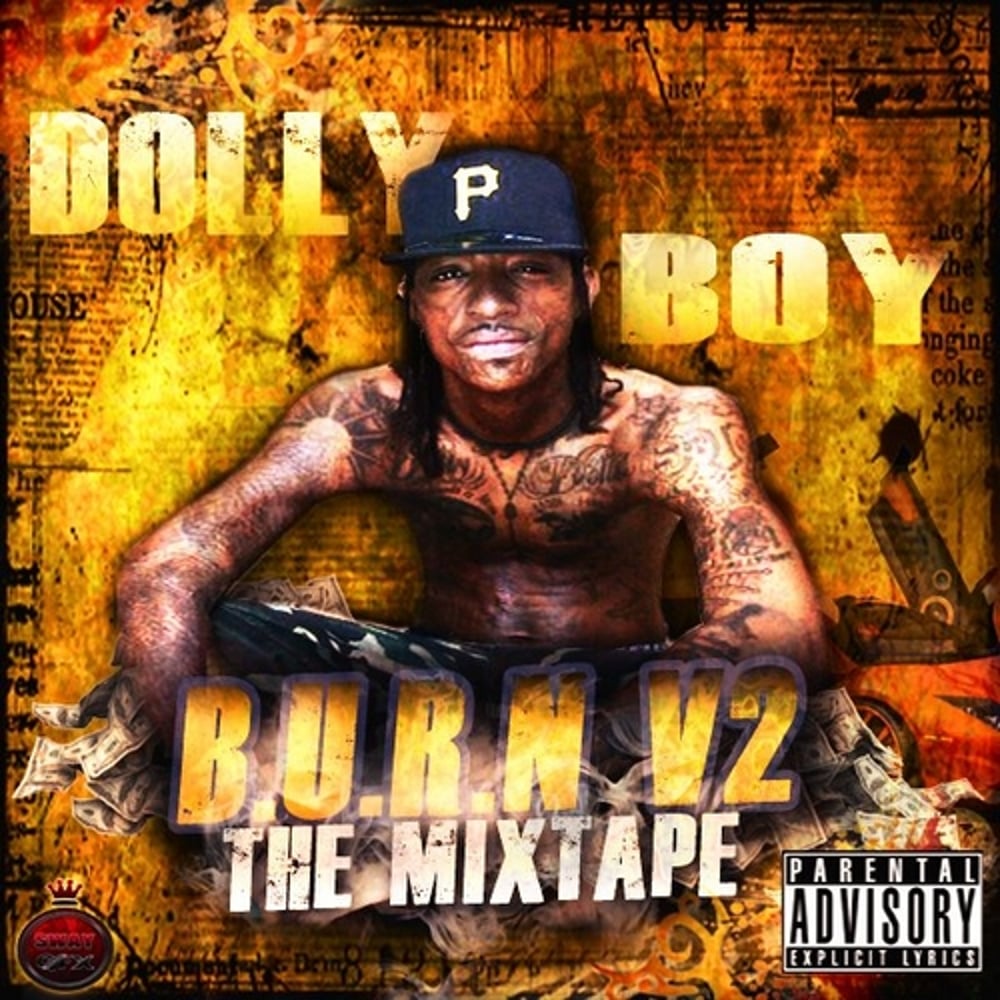 Profile thumbnail image for Dolly Boy