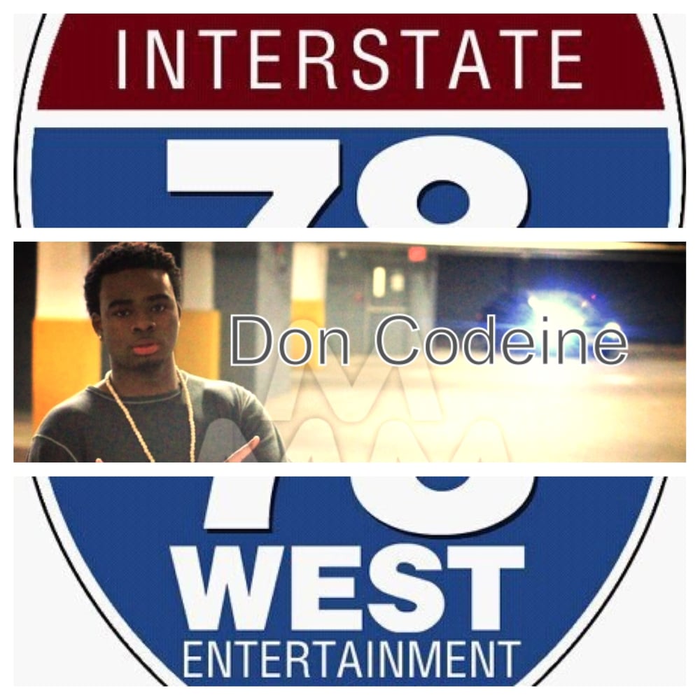 Profile thumbnail image for Don Codeine