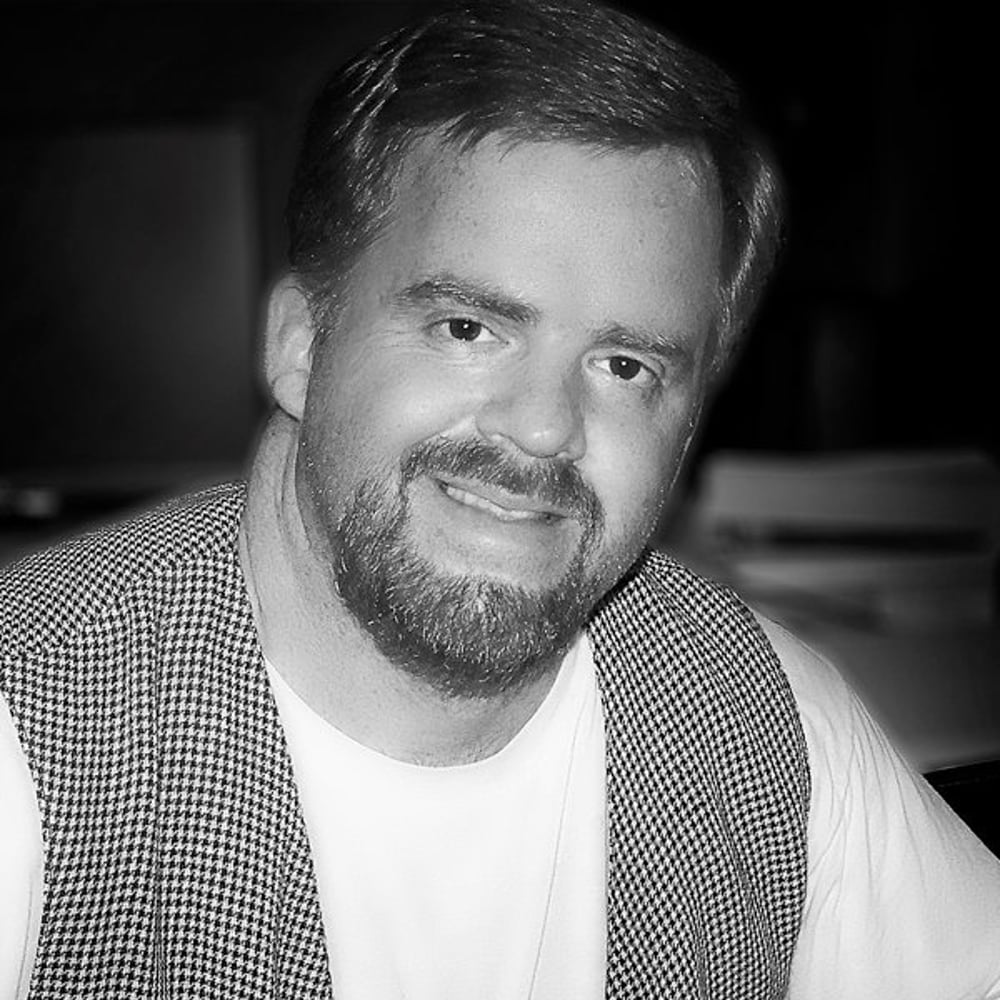 Profile thumbnail image for Donny O. Collins