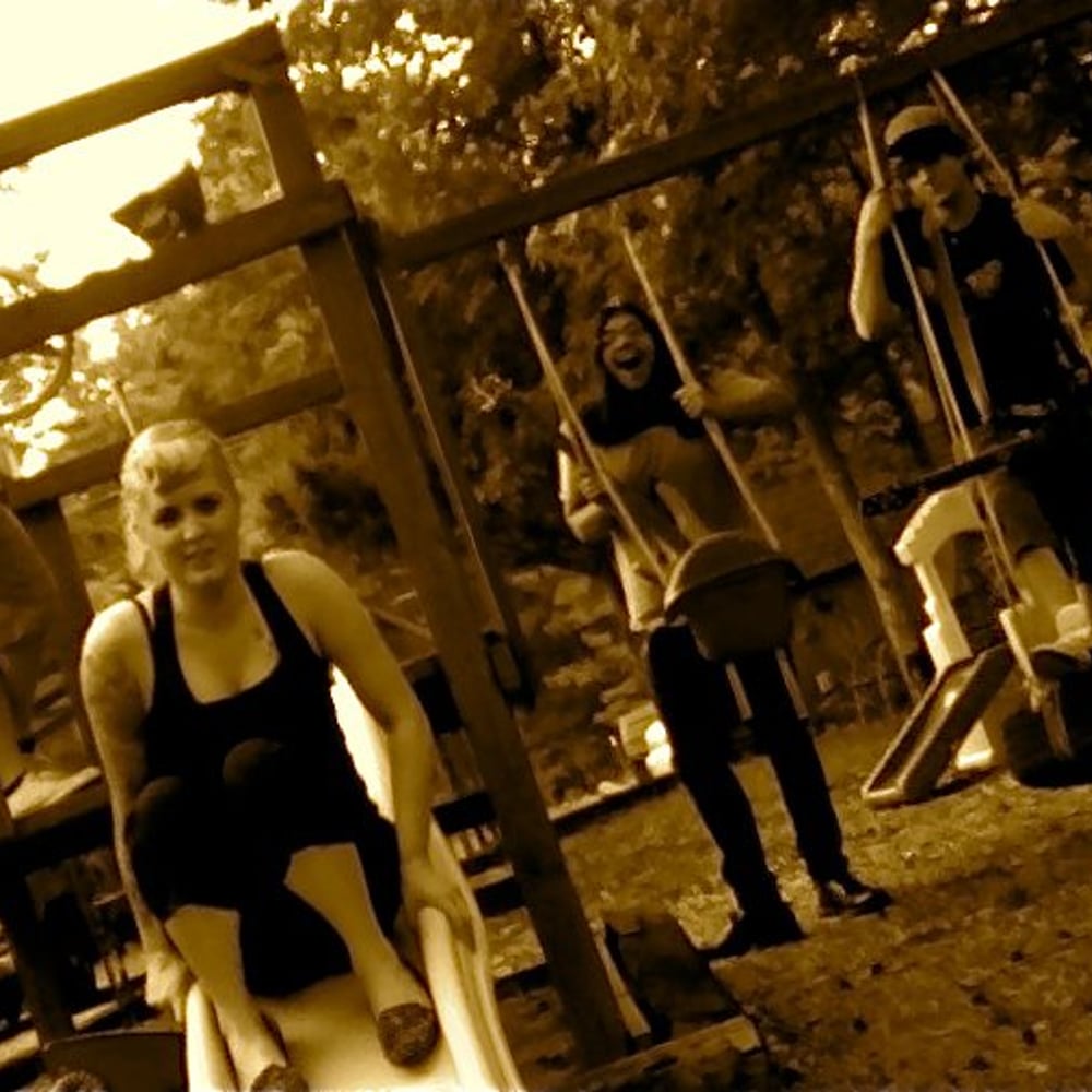 Profile thumbnail image for Don't Kick Katie