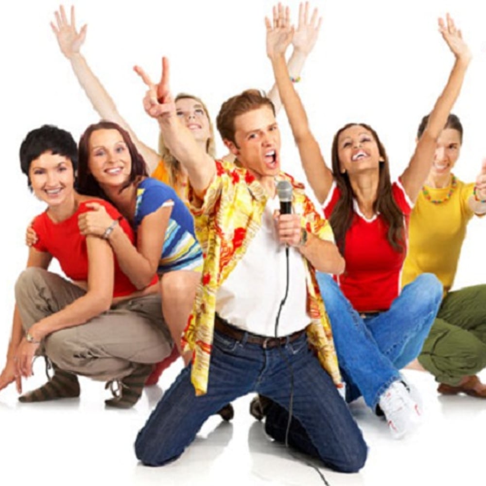 Profile thumbnail image for Double A Karaoke