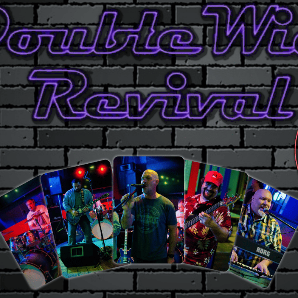 Profile thumbnail image for DoubleWide Revival