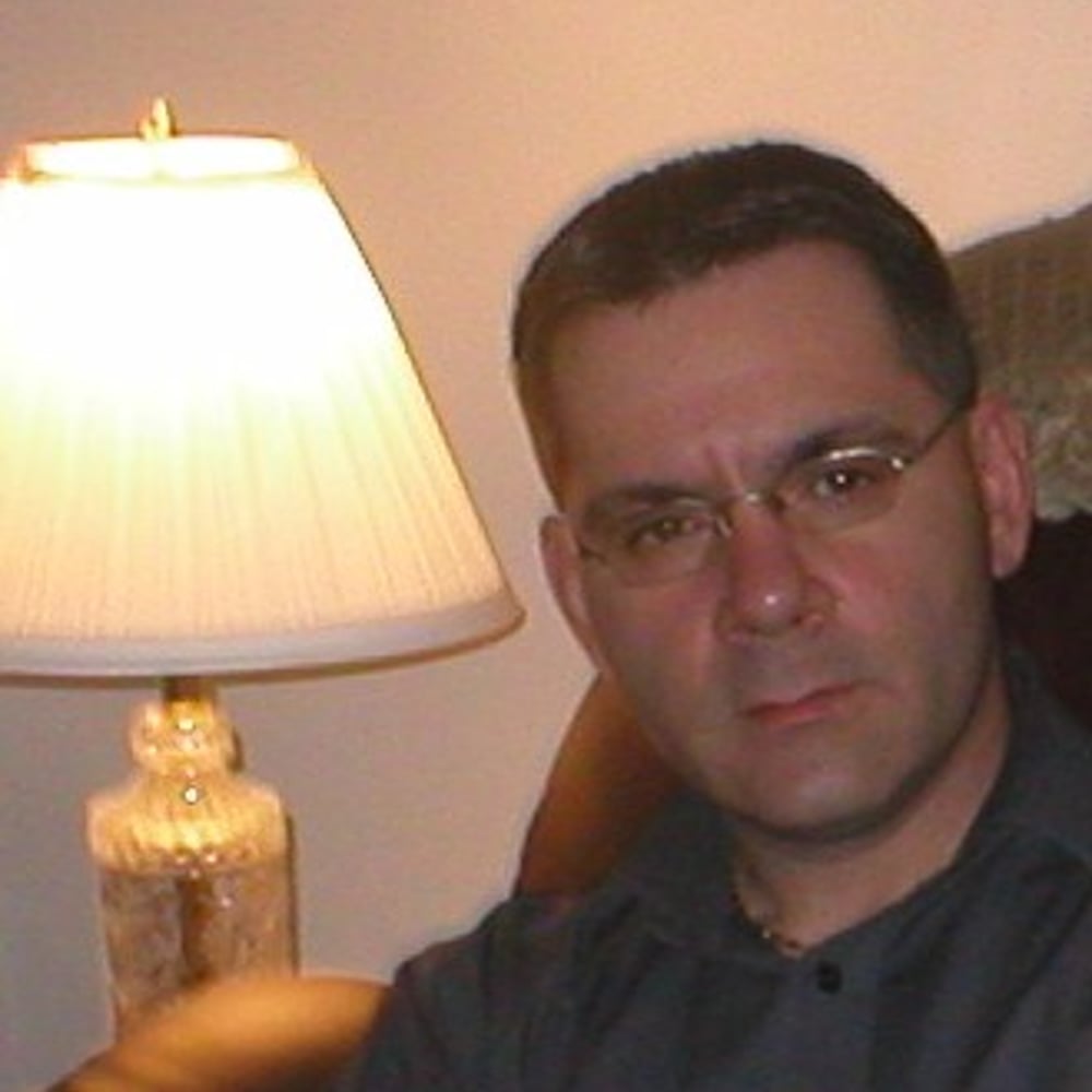 Profile thumbnail image for Doug Aaron