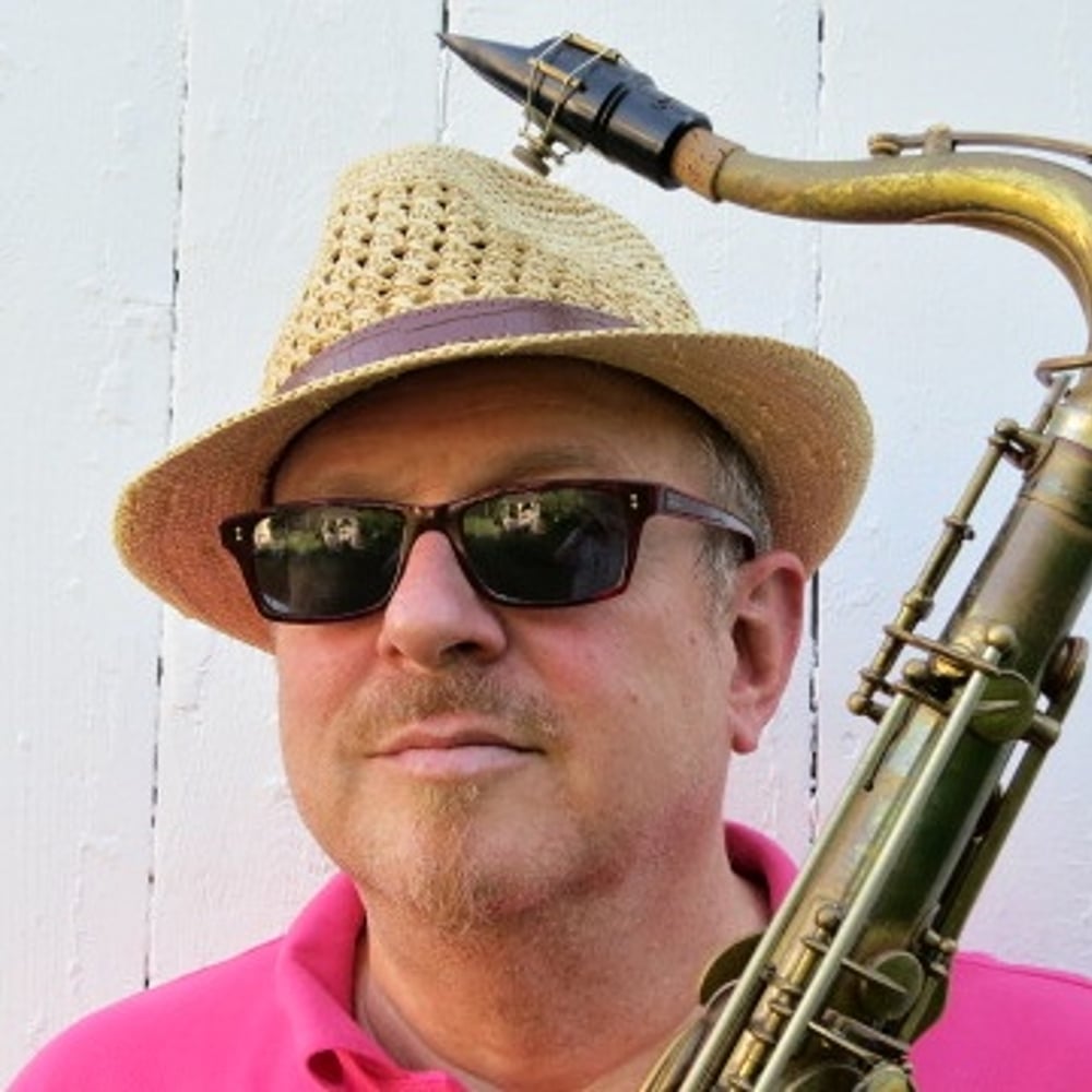 Profile thumbnail image for Doug White Quintet