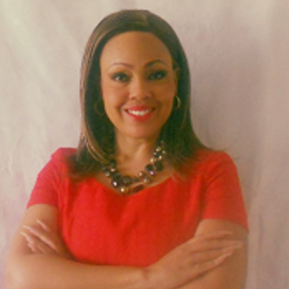 Profile thumbnail image for Dr. Trevicia Williams