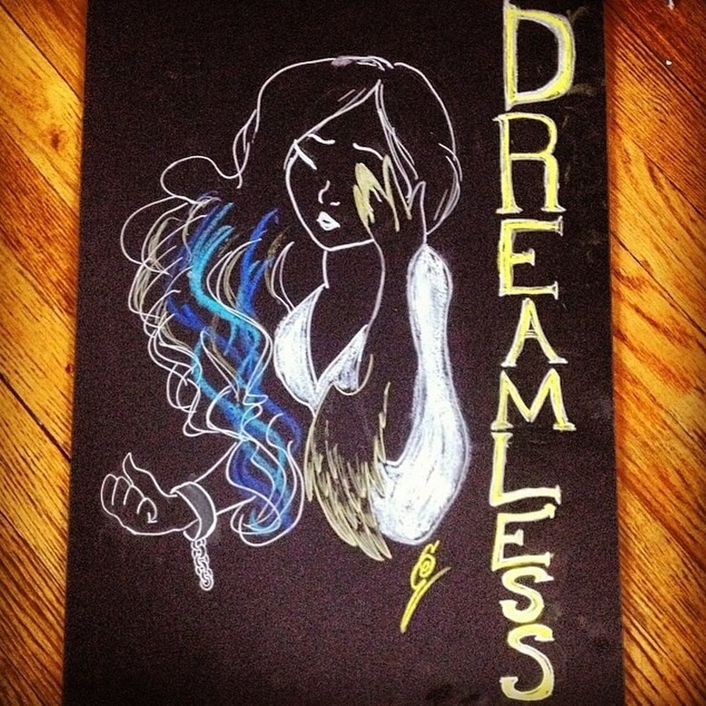 Profile thumbnail image for Dreamless