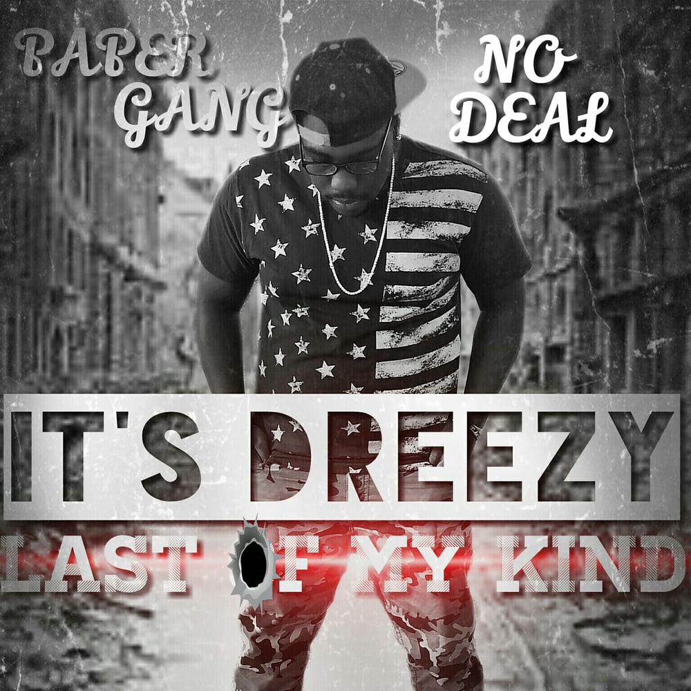 Profile thumbnail image for Dreezy (Paper Gang)