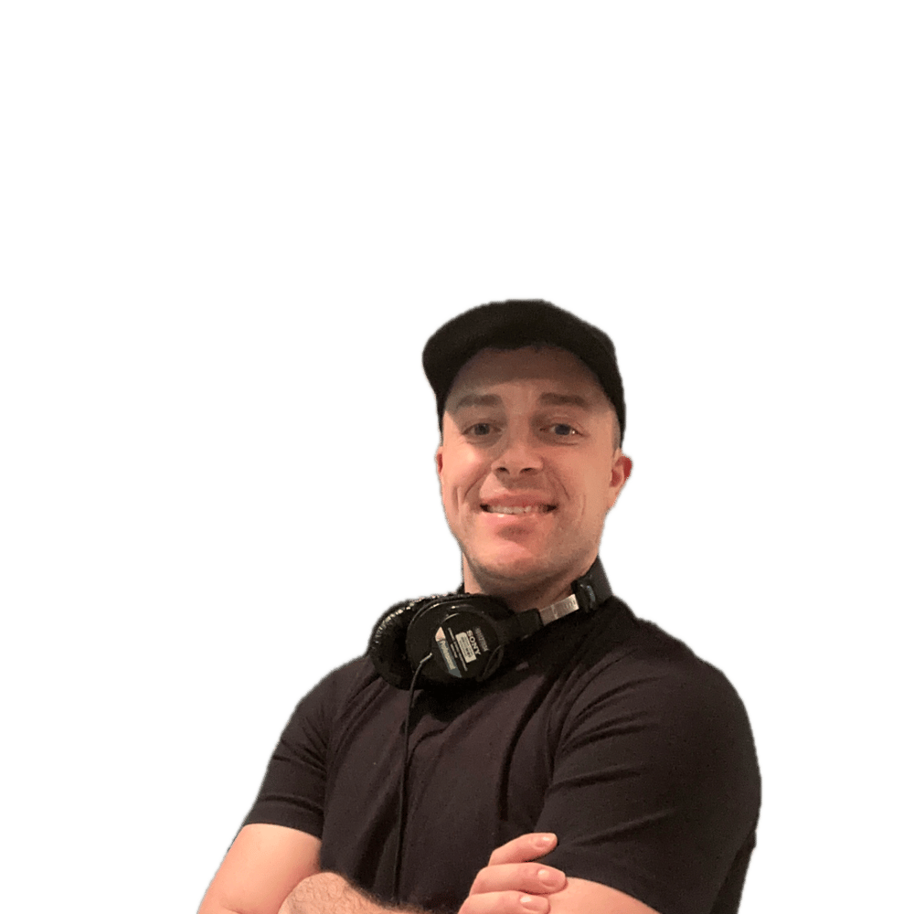 Profile thumbnail image for Mic'd Up Entertainment - DJ Mic